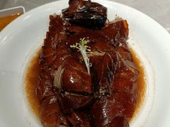 -客家汇·客家传承菜(水库店)