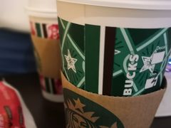 -星巴克(钦江路店)