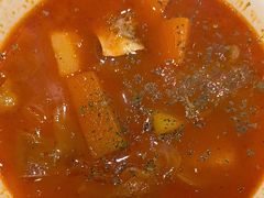 -安德烈俄式西餐厅(中央大街店)