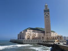 -哈桑二世清真寺