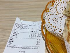 账单-食悦天美食广场(武汉壹方购物中心店)