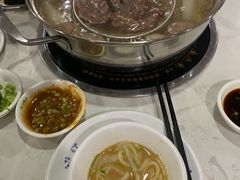 -福合埕牛肉火锅(长平国新店)