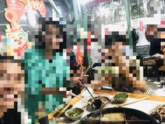 -化龙桥九宫格火锅(清水河店)