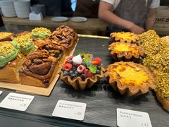 -Money Shops(愚园路店)