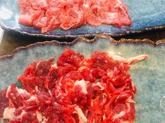 -福牛阁潮汕牛肉火锅