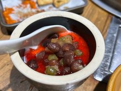 -贵厨酸汤牛肉(中铁逸都店)