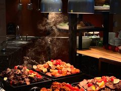 -重庆丽苑维景国际大酒店·海鲜自助餐厅