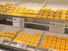-乾芝斋·苏式糕点·碧螺春茶酥(平江路店)