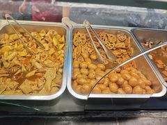 -老鼎万春卤菜(五代传承创始老店)