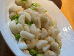 -吴越荣记·苏州菜·松鼠桂鱼(娄门景区店)