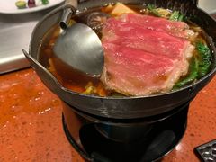 -小山日本料理(兴业太古汇店)