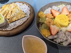 -俄士厨房(未来城店)