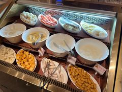 -温野菜涮涮锅(曲江大悦城店)