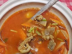 -龙师傅卤炒(天马店)
