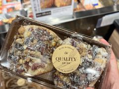 -Olé精品超市(北京合生汇店)