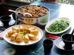 -甘家界牌柠檬鸭(青山店)