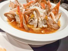 -小厨师·二十年沈家门小海鲜(百井坊巷店)