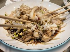 -黑石礁酒楼·海鲜(黑石礁店)