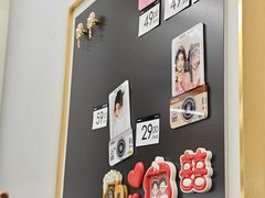 -海马体照相馆(万菱汇店)