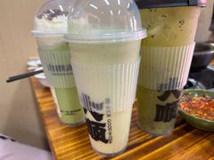 -宫鼎茶(安顺八店)