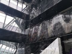 -西安W酒店·观湖露台 美式烧烤