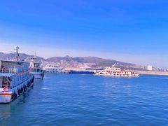 -幸福门