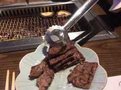 -樱宿日式和牛烧肉(五道口店)