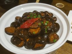 -锦上中式酒馆(南内环店)
