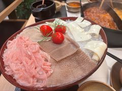 -山缓缓火锅(上海闵行龙湖店)
