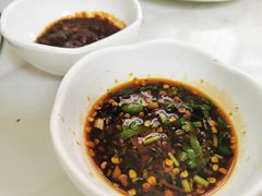 蘸水-山菌美食苑(振兴路店)