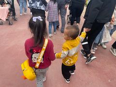 -华夏文旅海洋公园