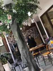 -南京富力万达嘉华酒店·宴会厅