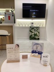 -BiuBiu Beauty·肌肤管理