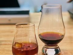 手冲咖啡-悟白咖啡WoobyCafe