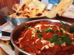 -克比叔叔印度餐厅Kebabs on the Grille(永康路分店)