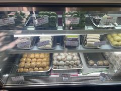 -许阿姨糕团店(南京总店)