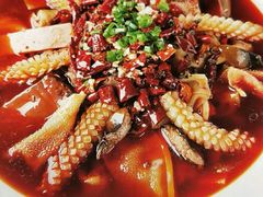 -一家人(凯旋路店)