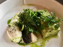 -Ocean's Table 欧舍