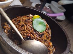 -熹素·鲜美素食Vegetarian (天河领展店)