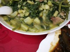 -连池鱼豆味坊(风景区店)