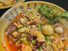 -芙蓉树下冒菜·麻辣烫(农院店)