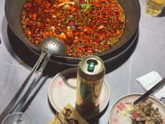 -吃城都·鱼蛙火锅(西玉龙街店)