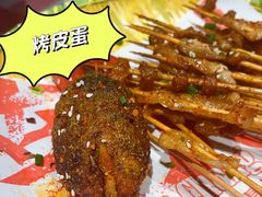 -辣小鲜·南昌大排档(船山路店)