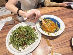 -九转小磨·非遗东北菜(群力店)