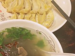-回回锅贴(小河沿店)