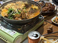 -首尔土豆汤(红梅小区店)