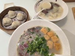 -鸭得堡老鸭汤·鸭血粉丝(南京博物院店)