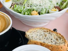 -安妮意大利餐厅(日坛店)