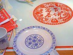 -富贵春饼·烤鸭·大厨现炒(诸城店)