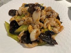 -悦海·家宴·冰花皮皮虾大锅贴(宝龙店)
